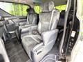 2017 Toyota Vellfire