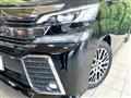 2017 Toyota Vellfire