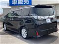 2017 Toyota Vellfire