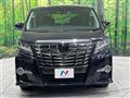 2017 Toyota Alphard