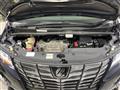2017 Toyota Alphard