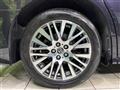 2017 Toyota Alphard