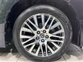 2017 Toyota Alphard