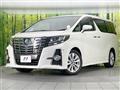 2017 Toyota Alphard