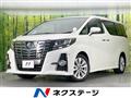 2017 Toyota Alphard