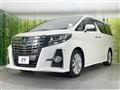 2017 Toyota Alphard
