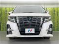 2017 Toyota Alphard