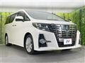 2017 Toyota Alphard