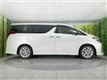 2017 Toyota Alphard