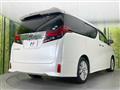 2017 Toyota Alphard