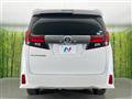 2017 Toyota Alphard