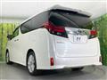 2017 Toyota Alphard