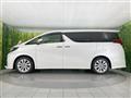 2017 Toyota Alphard
