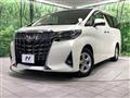 2018 Toyota Alphard