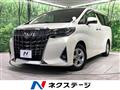 2018 Toyota Alphard