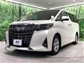 2018 Toyota Alphard