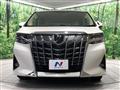 2018 Toyota Alphard