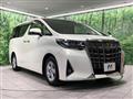 2018 Toyota Alphard