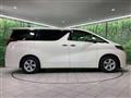 2018 Toyota Alphard