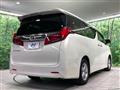 2018 Toyota Alphard