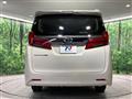 2018 Toyota Alphard