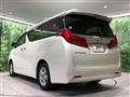 2018 Toyota Alphard