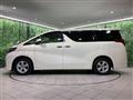 2018 Toyota Alphard