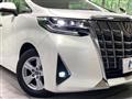 2018 Toyota Alphard