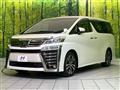 2018 Toyota Vellfire