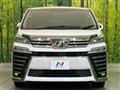 2018 Toyota Vellfire
