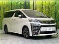 2018 Toyota Vellfire