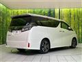 2018 Toyota Vellfire