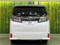 2018 Toyota Vellfire