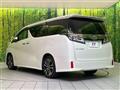 2018 Toyota Vellfire