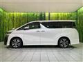 2018 Toyota Vellfire