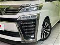 2018 Toyota Vellfire