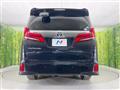 2018 Toyota Alphard