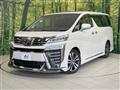 2019 Toyota Vellfire