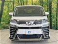 2019 Toyota Vellfire