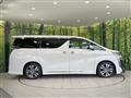 2019 Toyota Vellfire