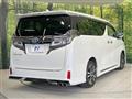 2019 Toyota Vellfire