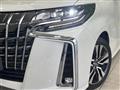 2019 Toyota Alphard