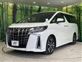 2019 Toyota Alphard