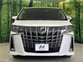 2019 Toyota Alphard