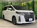 2019 Toyota Alphard