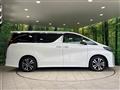 2019 Toyota Alphard
