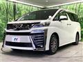 2019 Toyota Vellfire