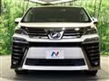 2019 Toyota Vellfire