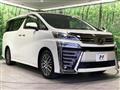 2019 Toyota Vellfire
