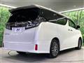 2019 Toyota Vellfire